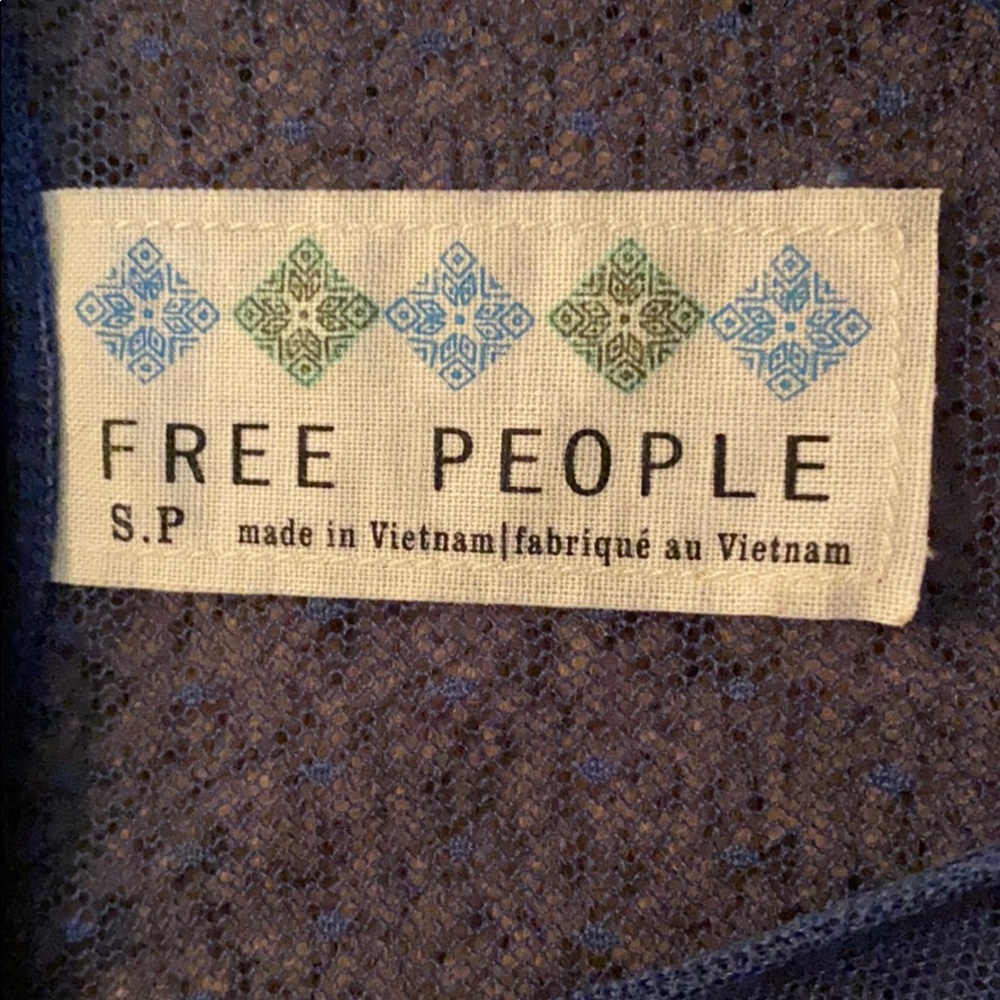 Free People dress - Picture 3 of 5